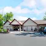 Inn Of The Dove Romantic Luxury & Business Suites
