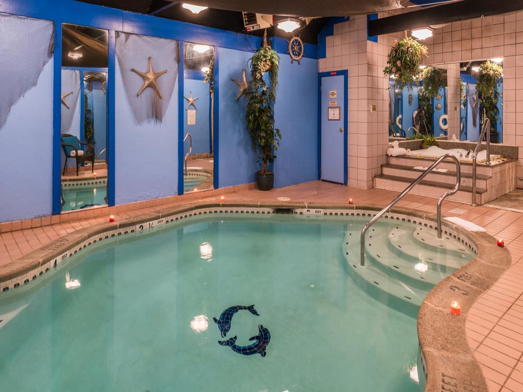 Inn Of The Dove Romantic Luxury & Business 3*