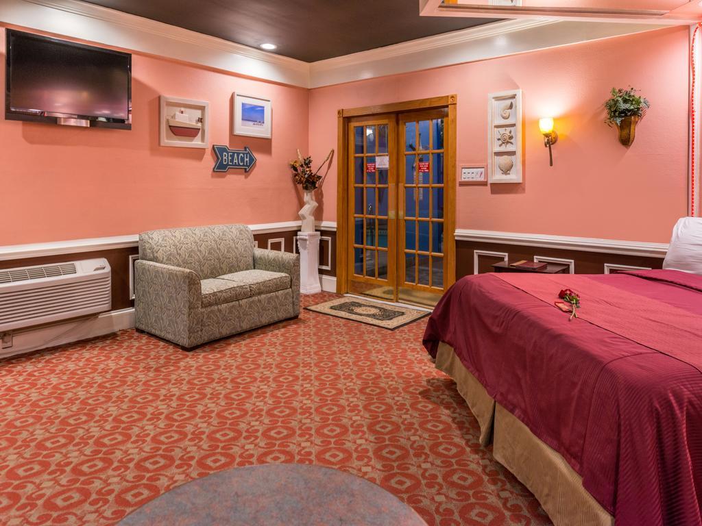 Of The Dove Romantic Luxury & Business Inn 3*