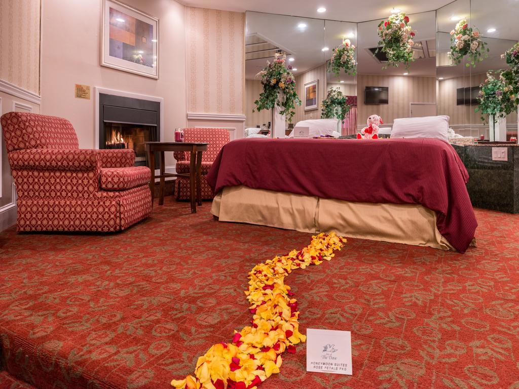 Inn Of The Dove Romantic Luxury & Business