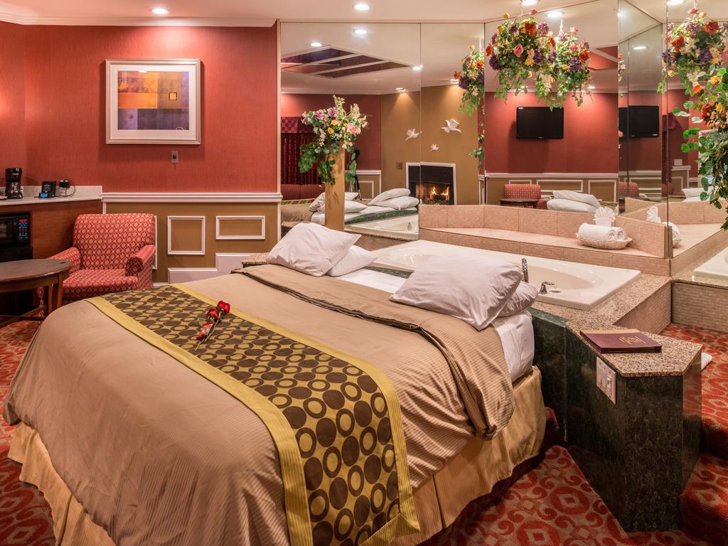Of The Dove Romantic Luxury & Business Inn 3*