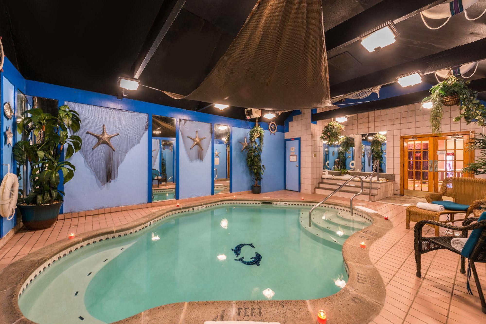 Of The Dove Romantic Luxury & Business Bensalem