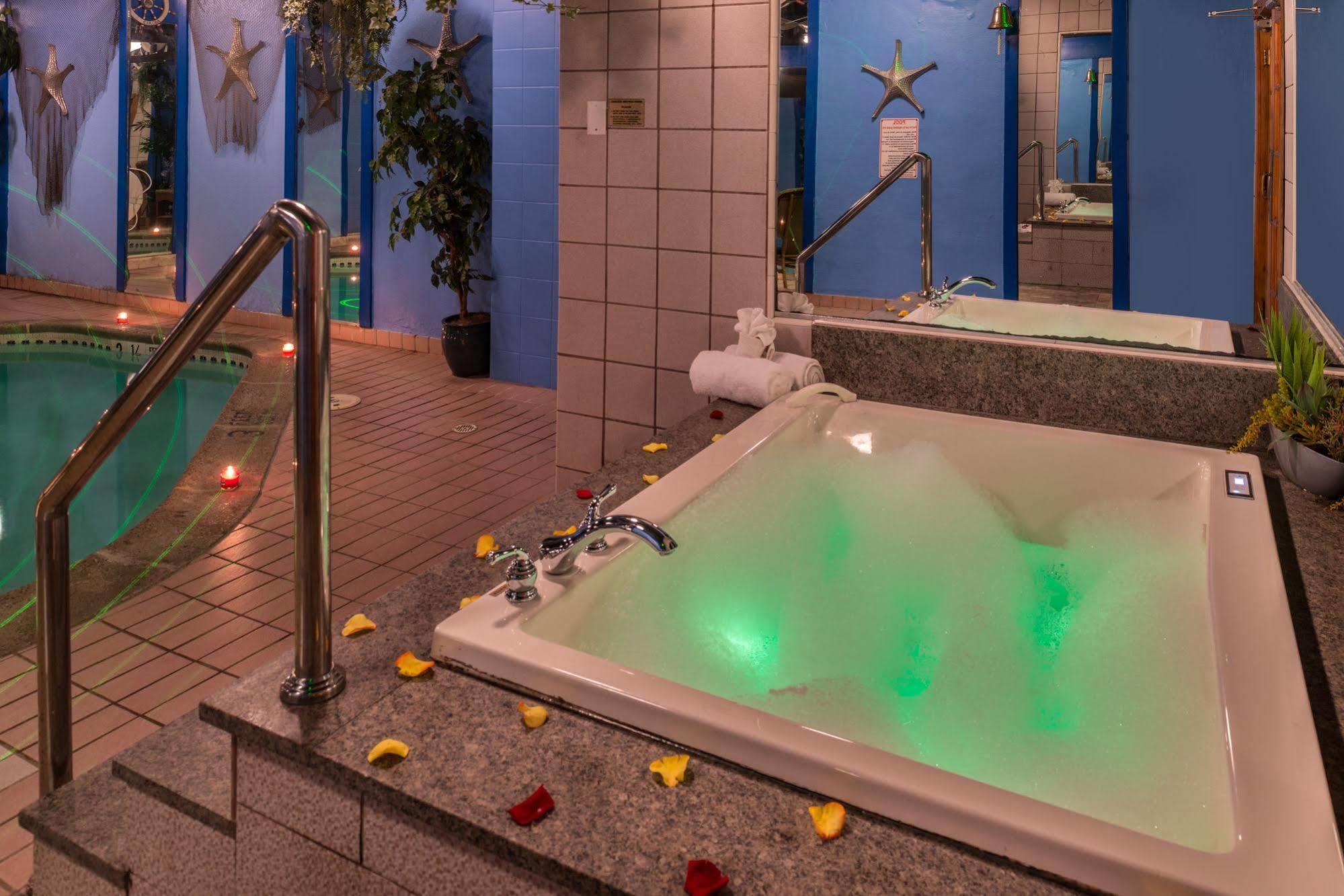 Inn Of The Dove Romantic Luxury & Business 3*