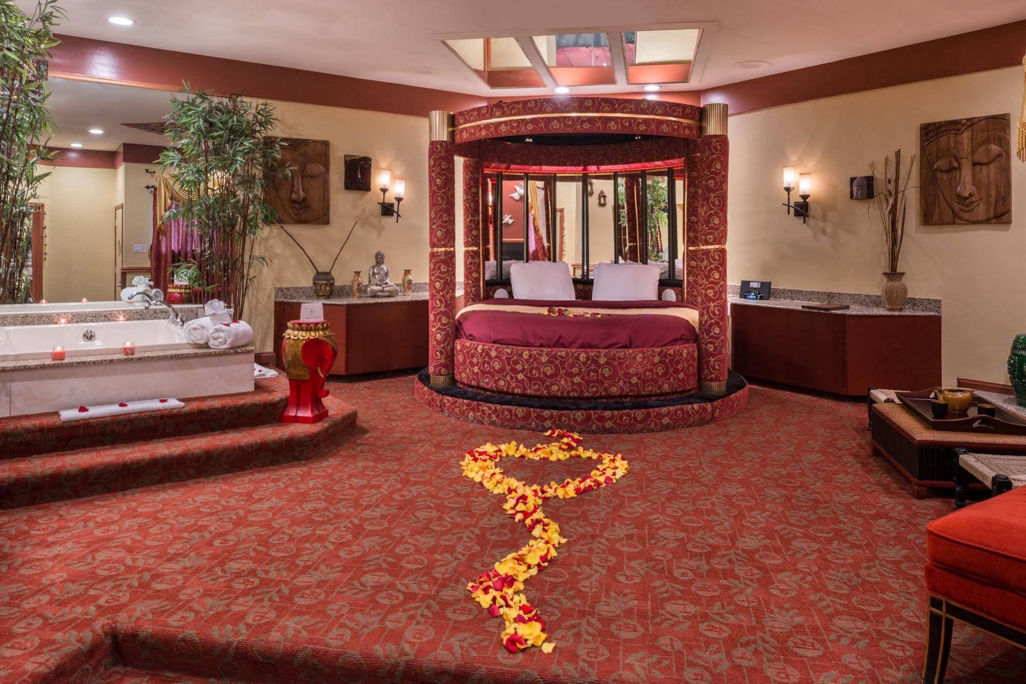 Inn Of The Dove Romantic Luxury & Business 3*