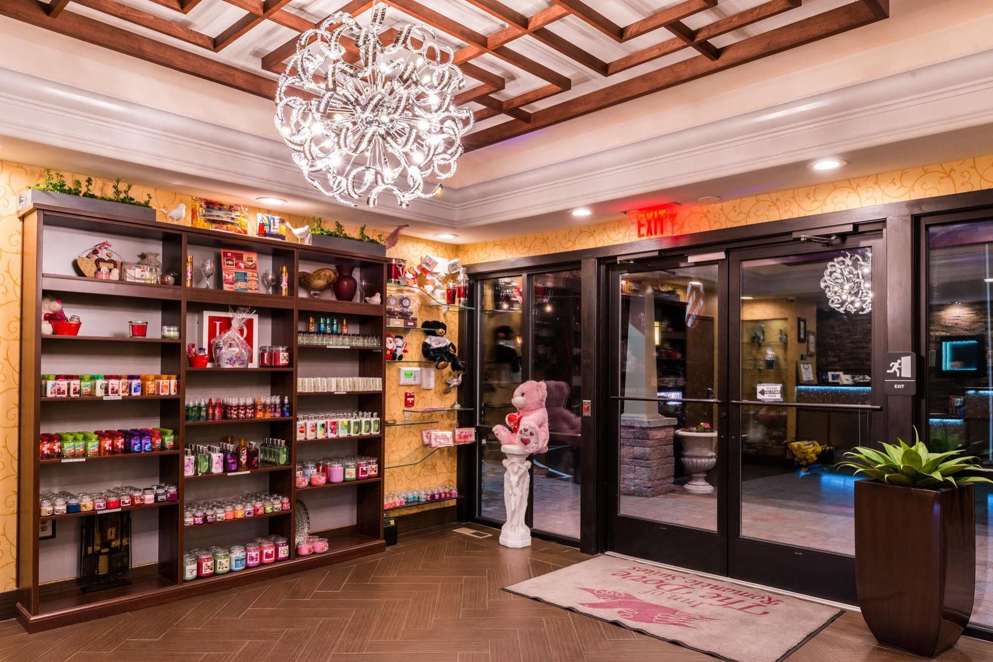 Of The Dove Romantic Luxury & Business