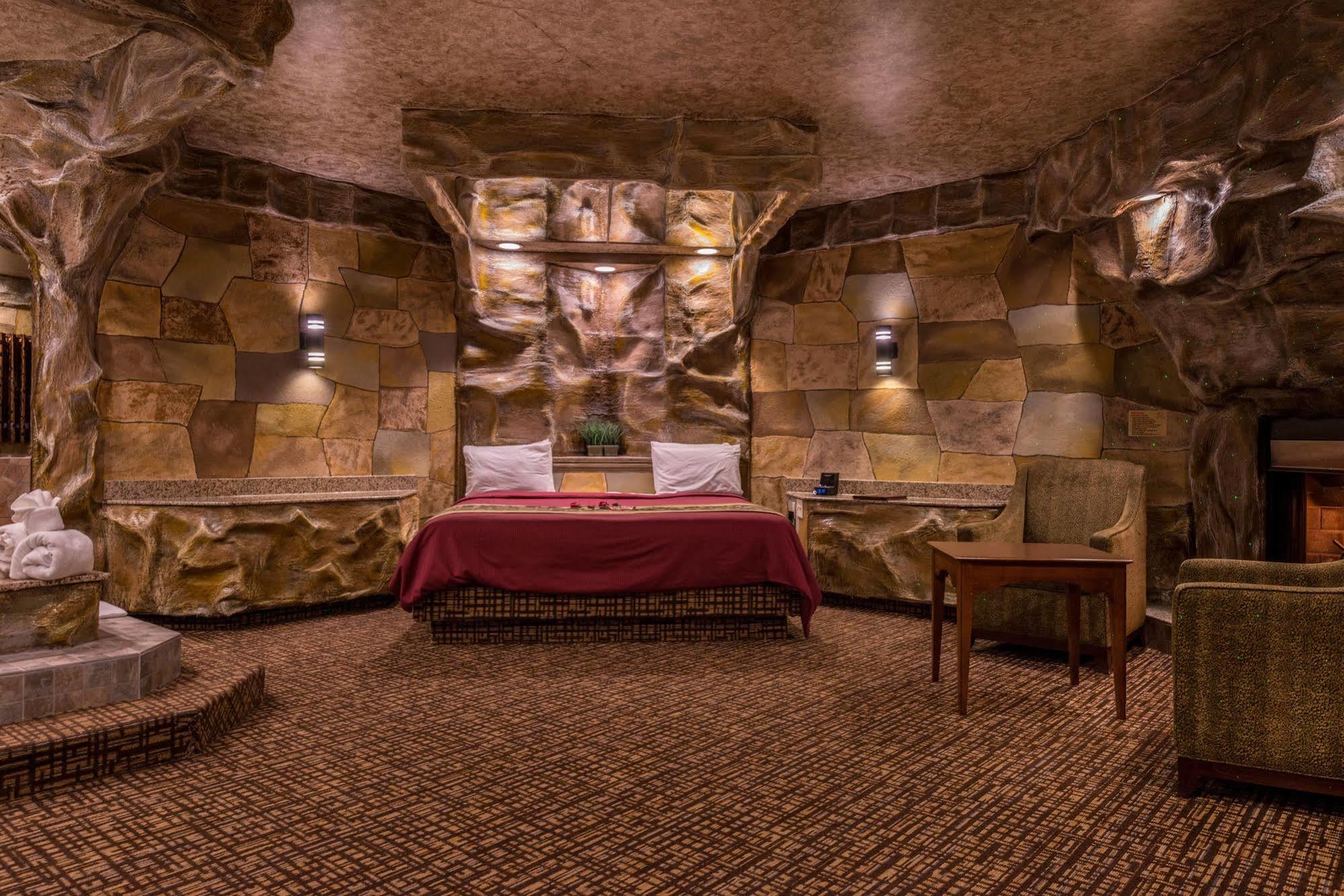Inn Of The Dove Romantic Luxury & Business